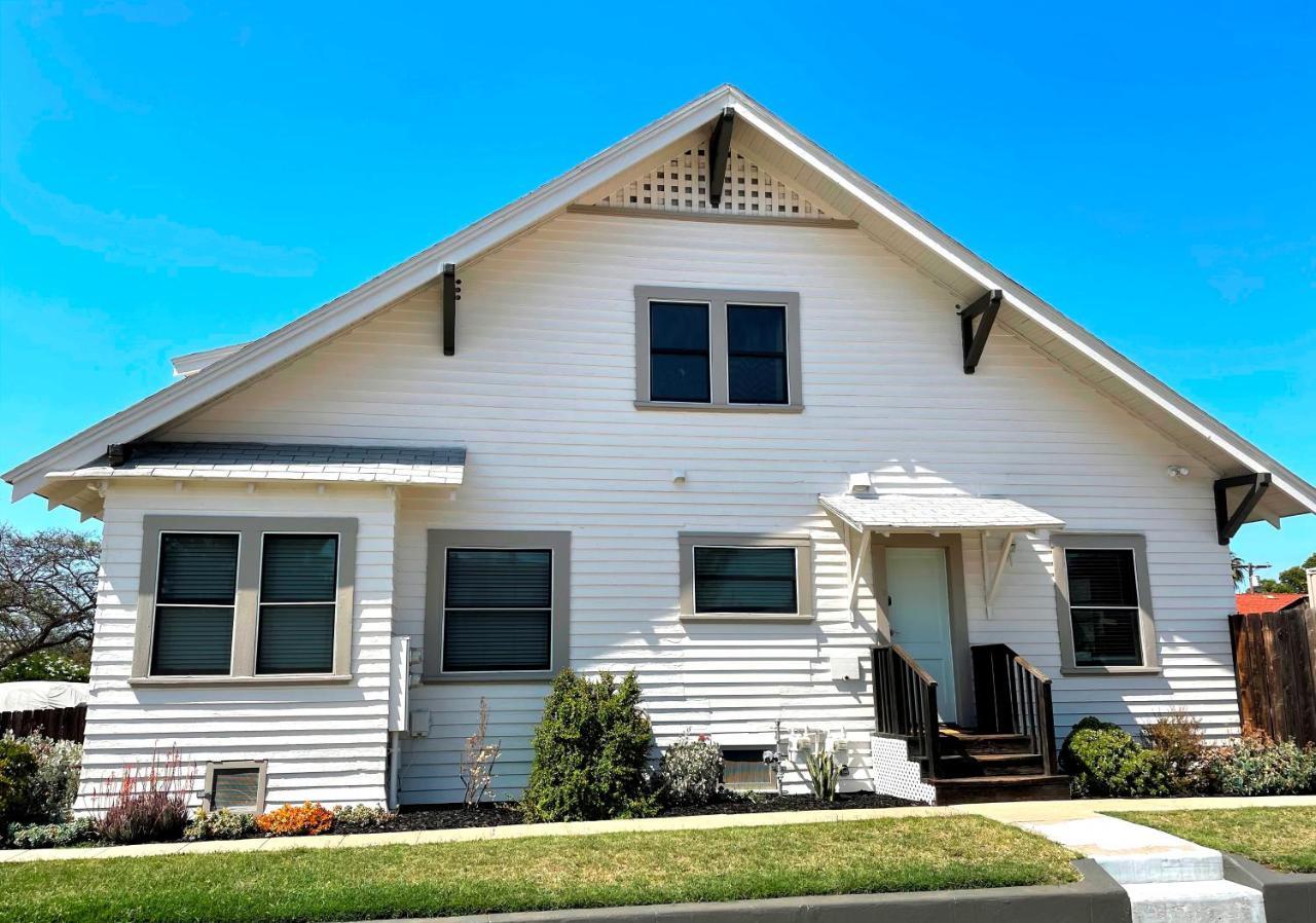 Hotel Fern House South Park Craftsman San Diego Exterior foto