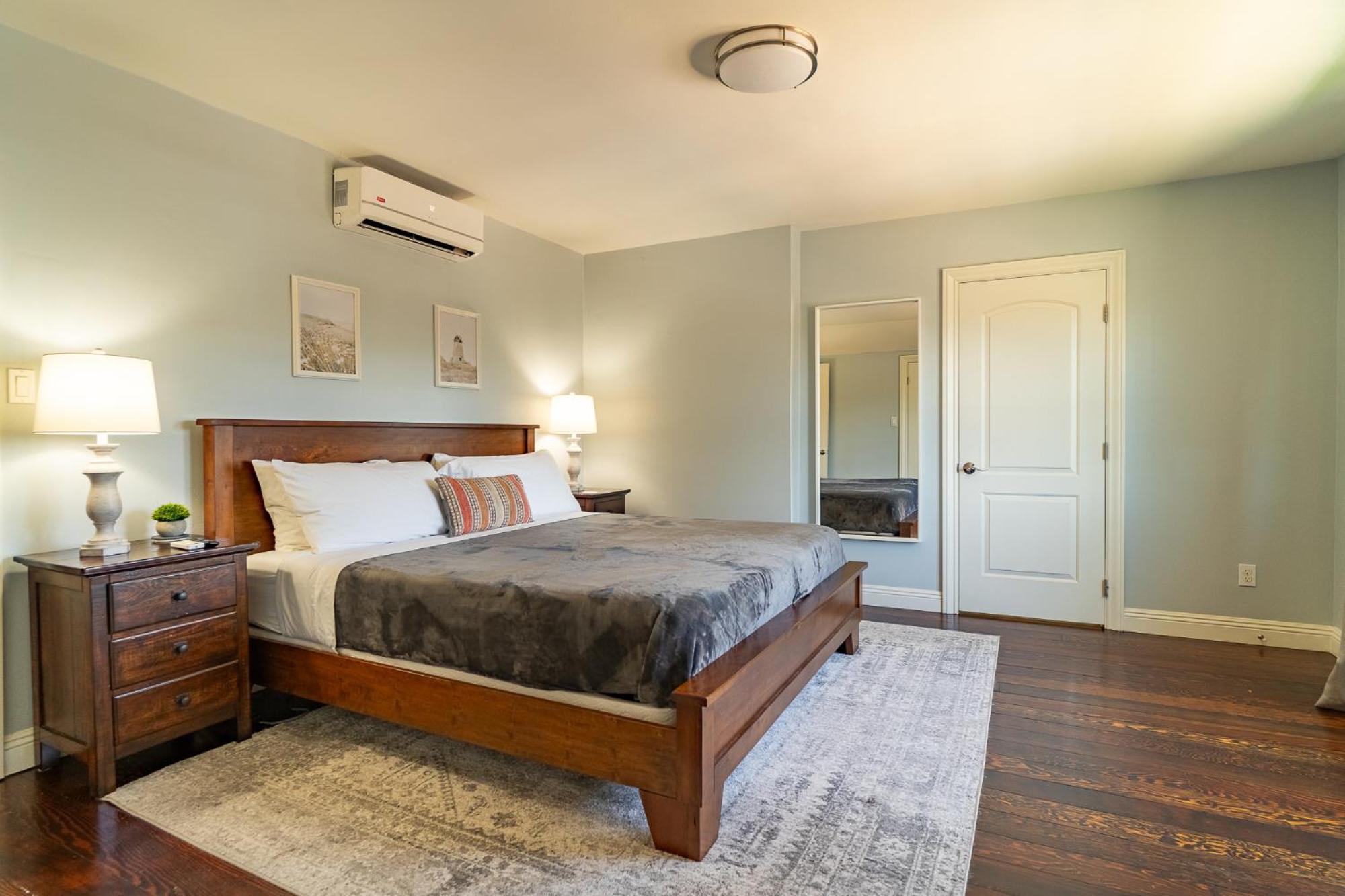 Hotel Fern House South Park Craftsman San Diego Exterior foto