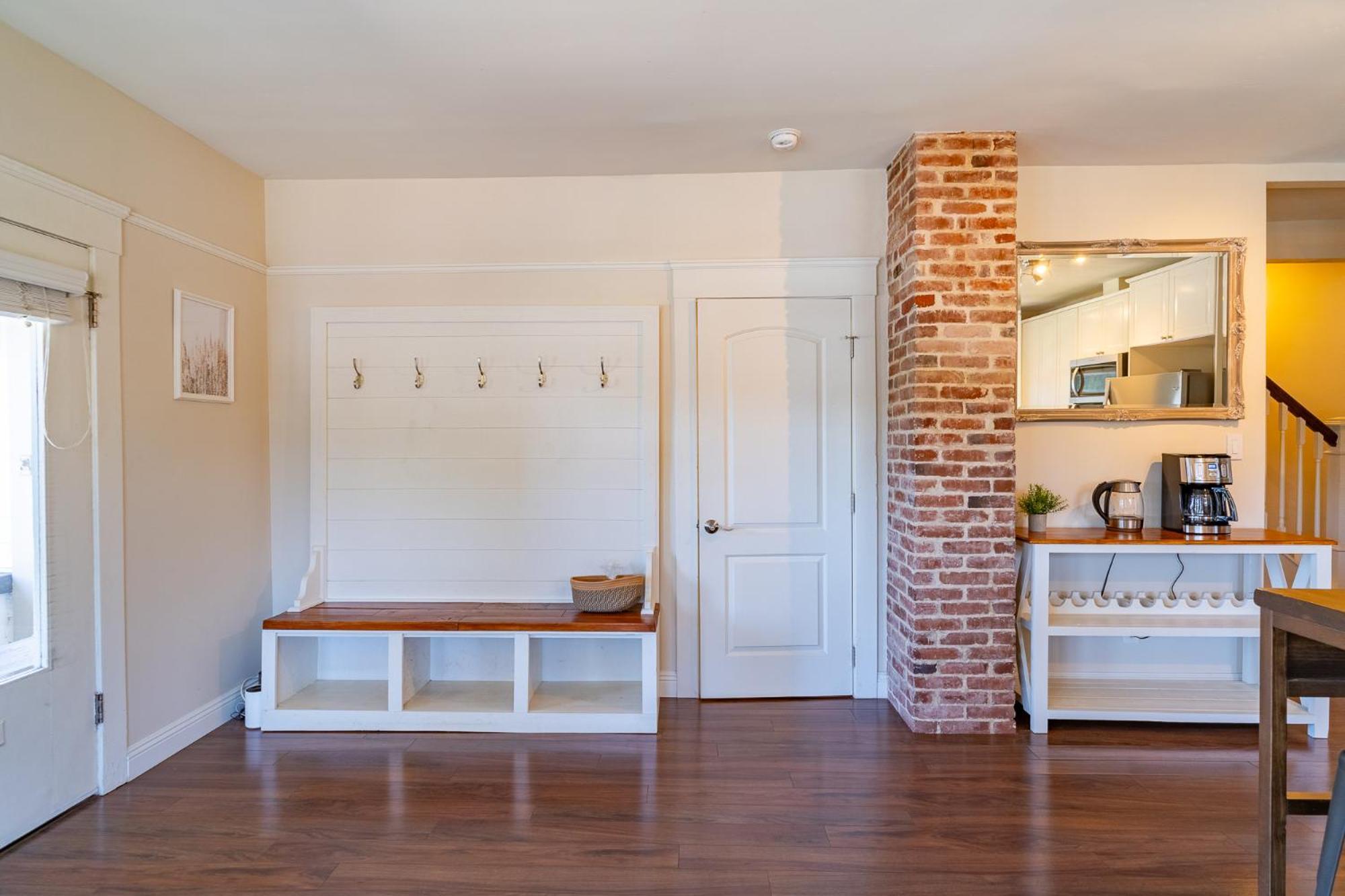Hotel Fern House South Park Craftsman San Diego Exterior foto